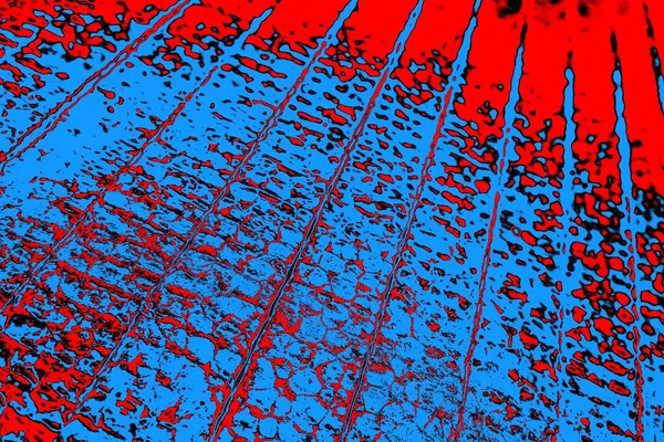 soyut mavi ve kırmızı doku, grunge arkaplan, boşluk duvar kağıdını kopyala