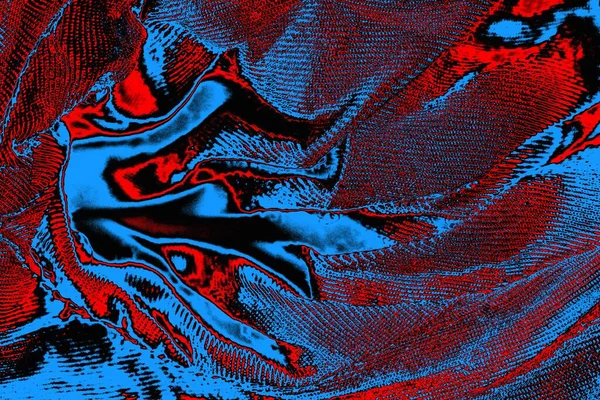 soyut mavi ve kırmızı doku, grunge arkaplan, boşluk duvar kağıdını kopyala