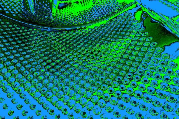 soyut yeşil doku, arkaplan, duvar kağıdını kopyala