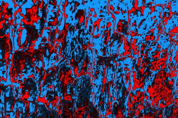 soyut mavi ve kırmızı doku, grunge arkaplan, boşluk duvar kağıdını kopyala