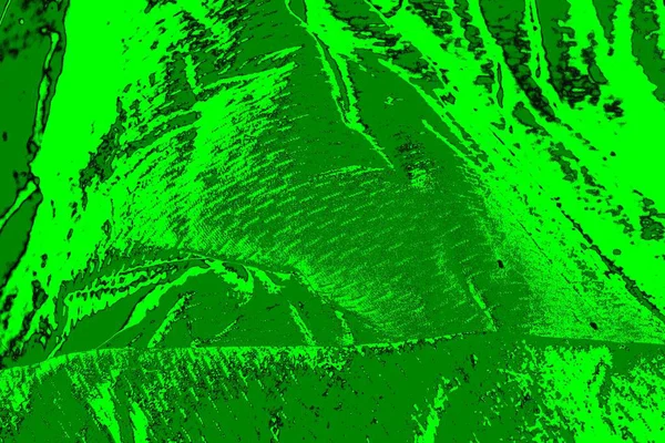 Abstrakte Grüne Hintergrund Kopieren Raum Tapete — Stockfoto