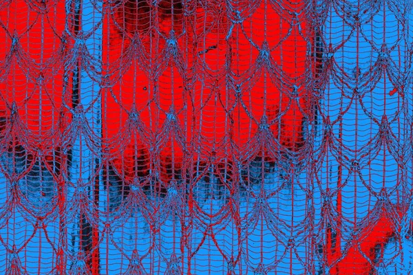 soyut mavi ve kırmızı doku, grunge arkaplan, boşluk duvar kağıdını kopyala