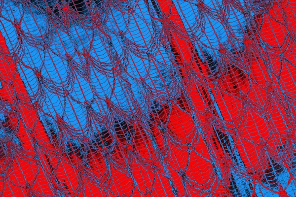 soyut mavi ve kırmızı doku, grunge arkaplan, boşluk duvar kağıdını kopyala