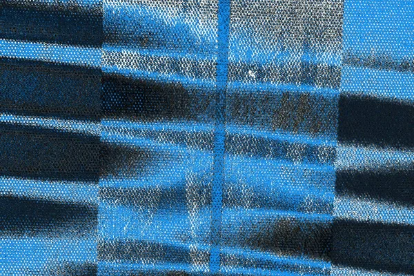 Abstracte Blauwe Achtergrond Kopieer Ruimte Wallpaper — Stockfoto