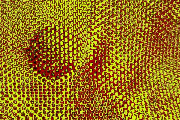 Soyut arkaplan renkli modern desen 