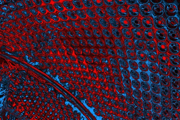 soyut mavi ve kırmızı doku, grunge arkaplan, boşluk duvar kağıdını kopyala