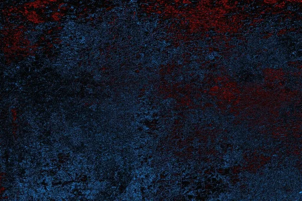 soyut mavi ve kırmızı doku, grunge arkaplan, boşluk duvar kağıdını kopyala