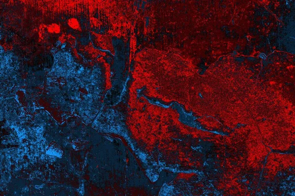 Soyut renk dokusu, grunge arkaplanı, boşluk duvar kağıdını kopyala