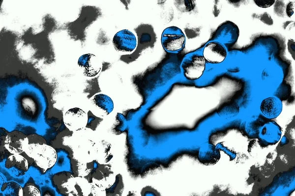 soyut mavi ve siyah doku, grunge arkaplan, boşluk duvar kağıdını kopyala