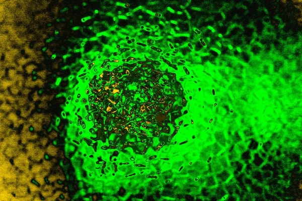 soyut yeşil doku arkaplanı, boşluk duvar kağıdını kopyala