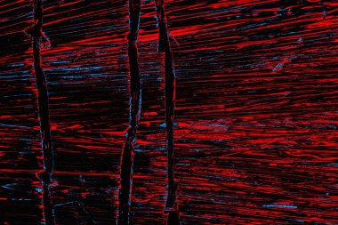 parlak kırmızı doku arkaplanı, boşluk duvar kağıdını kopyala