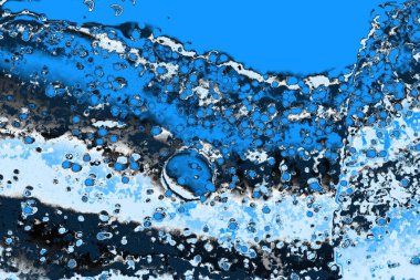 Soyut renk dokusu, grunge arkaplanı, boşluk duvar kağıdını kopyala