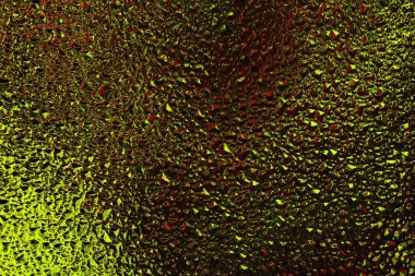 Soyut arkaplan renkli modern desen 