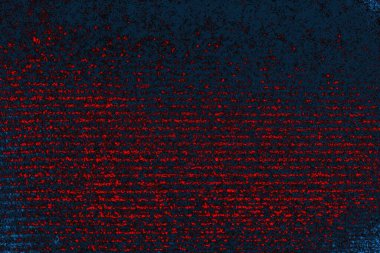 soyut mavi ve kırmızı doku, grunge arkaplan, boşluk duvar kağıdını kopyala