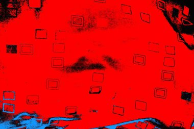 Soyut kırmızı doku arkaplanı, uzay duvar kağıdını kopyala