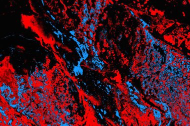 Renkli doku arkaplanı, boşluk duvar kağıdını kopyala