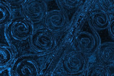 soyut doku, grunge arkaplan, boşluk duvar kağıdını kopyala      