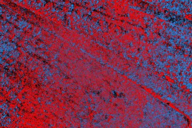 Soyut renk dokusu, grunge arkaplanı, boşluk duvar kağıdını kopyala