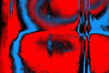 Soyut renk dokusu, grunge arkaplanı, boşluk duvar kağıdını kopyala