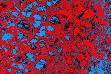 Soyut renk dokusu, grunge arkaplanı, boşluk duvar kağıdını kopyala