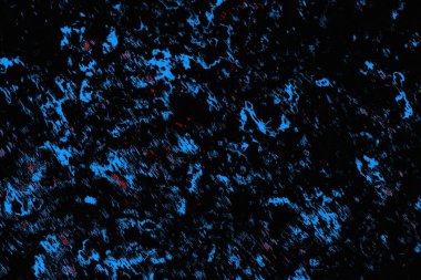 soyut mavi ve kırmızı doku, grunge arkaplan, boşluk duvar kağıdını kopyala