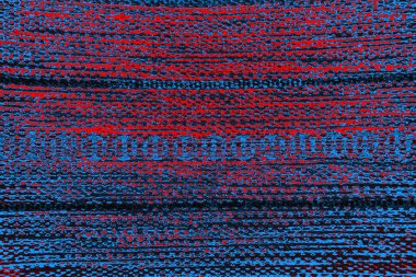 soyut mavi ve kırmızı doku, grunge arkaplan, boşluk duvar kağıdını kopyala