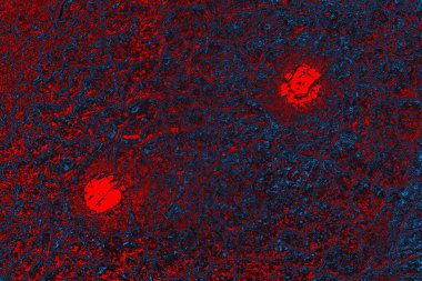 Soyut renk dokusu, grunge arkaplanı, boşluk duvar kağıdını kopyala