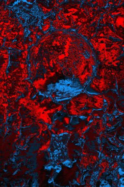 soyut doku, grunge arkaplan, boşluk duvar kağıdını kopyala   