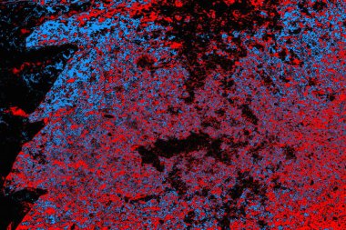 Soyut renk dokusu, grunge arkaplanı, boşluk duvar kağıdını kopyala