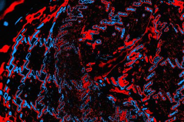 Renkli doku arkaplanı, boşluk duvar kağıdını kopyala