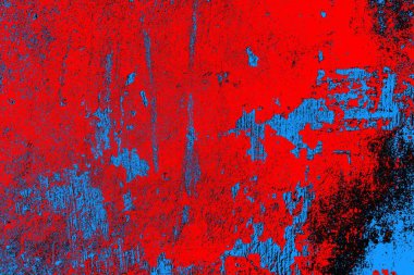 Soyut renk dokusu, grunge arkaplanı, boşluk duvar kağıdını kopyala