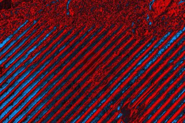 Soyut renk dokusu, grunge arkaplanı, boşluk duvar kağıdını kopyala