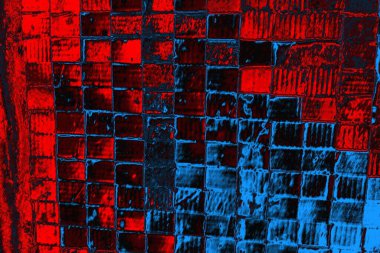 Soyut renk dokusu, grunge arkaplanı, boşluk duvar kağıdını kopyala