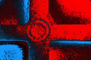 soyut doku, grunge arkaplan, boşluk duvar kağıdını kopyala