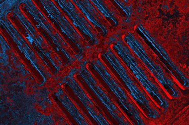 soyut doku, grunge arkaplan, boşluk duvar kağıdını kopyala