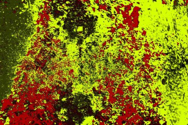  grunge arkaplanı, boşluk duvar kağıdını kopyala, soyut renkli doku arkaplanı