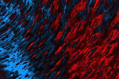 soyut doku, grunge arkaplan, boşluk duvar kağıdını kopyala     