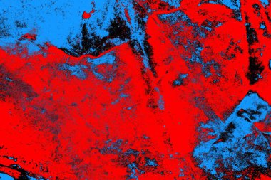 soyut renkli doku arkaplanı, uzay duvar kağıdını kopyala