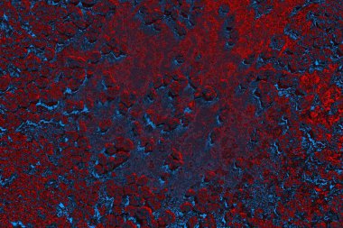 Soyut renk dokusu, grunge arkaplanı, boşluk duvar kağıdını kopyala