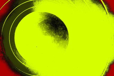 soyut renkli doku arkaplanı, uzay duvar kağıdını kopyala