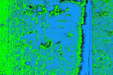 Boşluk duvar kağıdını, grunge arkaplanını, soyut renkli doku arkaplanını kopyala