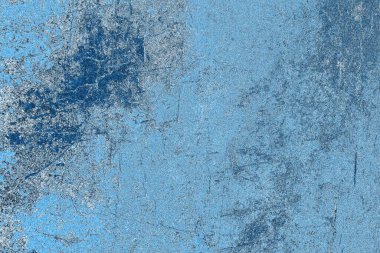 soyut mavi arkaplan, uzay duvar kağıdını kopyala