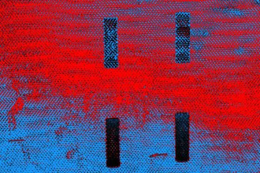 Soyut renk dokusu, grunge arkaplanı, boşluk duvar kağıdını kopyala