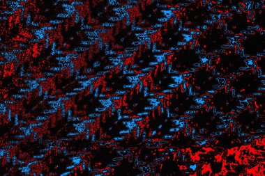 soyut mavi ve kırmızı doku, grunge arkaplan, boşluk duvar kağıdını kopyala