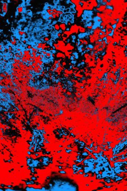 Soyut renk dokusu, grunge arkaplanı, boşluk duvar kağıdını kopyala