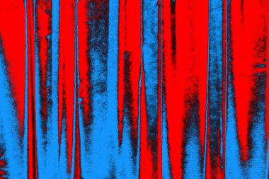 soyut mavi ve kırmızı doku, grunge arkaplan, boşluk duvar kağıdını kopyala