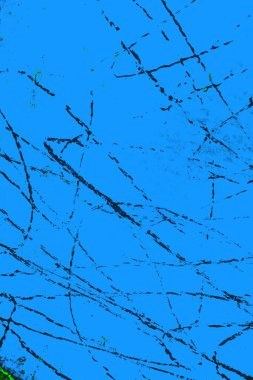 Boşluk duvar kağıdını, grunge arkaplanını, soyut renkli doku arkaplanını kopyala