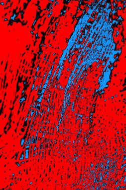 Soyut renk dokusu, grunge arkaplanı, boşluk duvar kağıdını kopyala