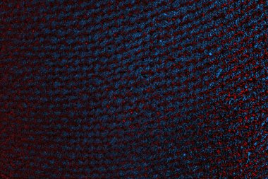 soyut mavi ve kırmızı doku, grunge arkaplan, boşluk duvar kağıdını kopyala