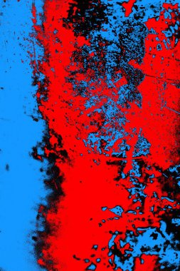 Soyut renk dokusu, grunge arkaplanı, boşluk duvar kağıdını kopyala